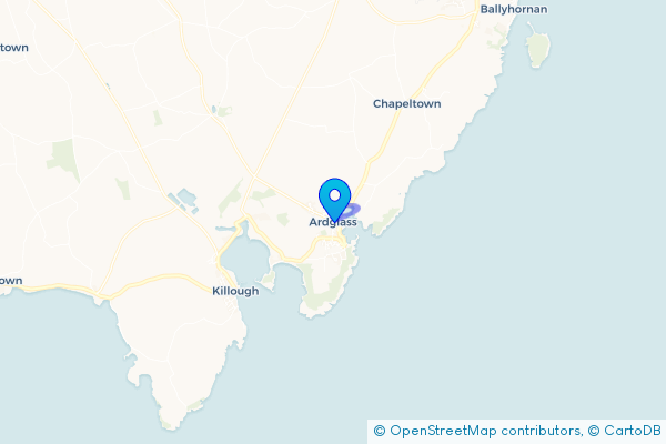 Van Hire in Ardglass, Down, Northern Ireland