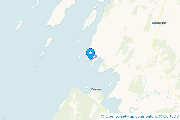 Van Hire in Ardifuir, Argyll and Bute, Scotland