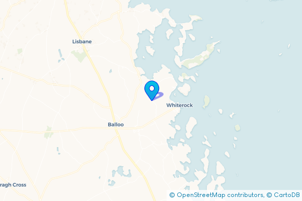 Van Hire in Ardmillan, Ards, Northern Ireland