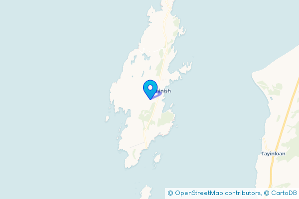 Van Hire in Ardminish, Argyll and Bute, Scotland