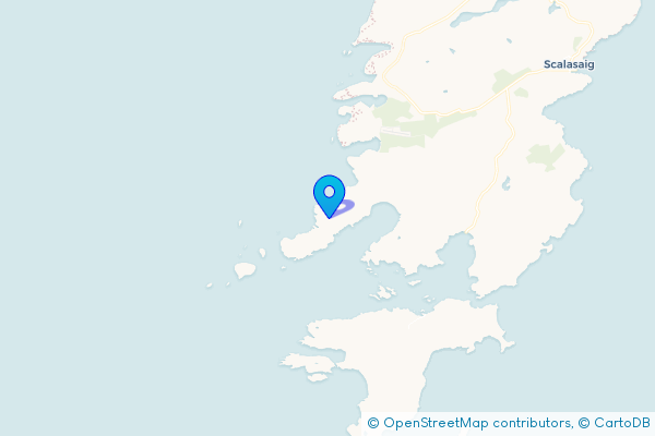 Van Hire in Ardskenish, Argyll and Bute, Scotland