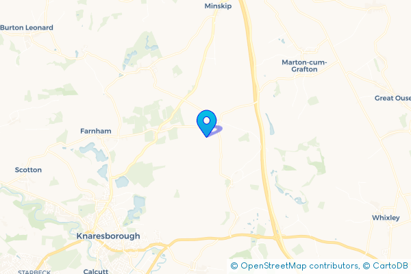 Van Hire in Arkendale, North Yorkshire, England
