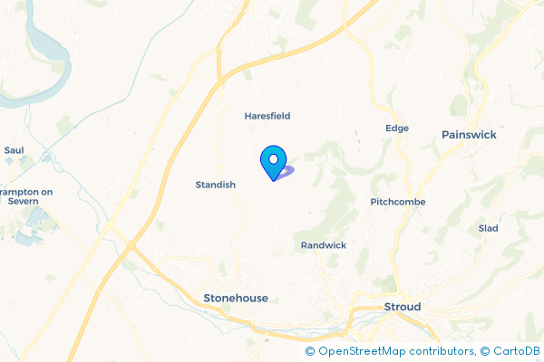 Van Hire in Arlebrook, Gloucestershire, England