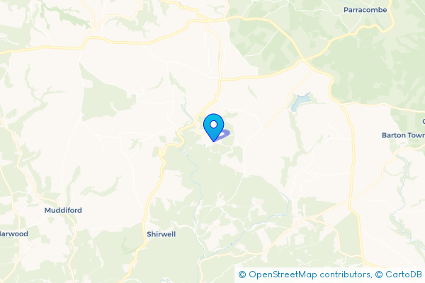 Van Hire in Arlington, Devon, England