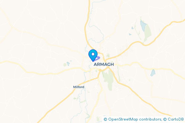 Van Hire in Armagh, Armagh, Northern Ireland