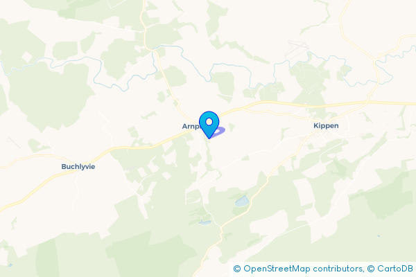 Van Hire in Arnprior, Stirling, Scotland