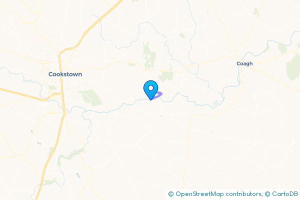 Van Hire in Artrea, Cookstown, Northern Ireland