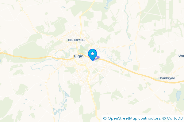 Van Hire in Ashgrove, Moray, Scotland