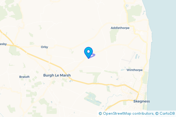 Van Hire in Ashington End, Lincolnshire, England