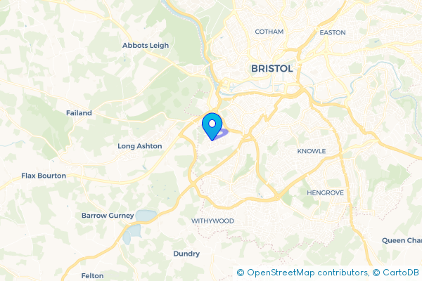 Van Hire in Ashton Vale, Bristol, England