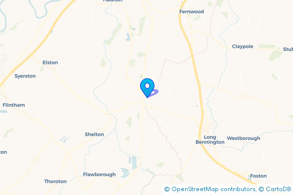Van Hire in Askerton Hill, Nottinghamshire, England