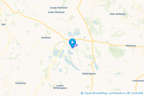 Van Hire in Astle, Cheshire, England