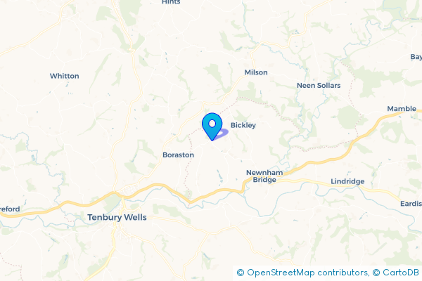 Van Hire in Aston Bank, Worcestershire, England