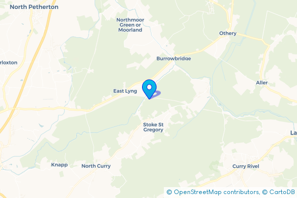 Van Hire in Athelney, Somerset, England