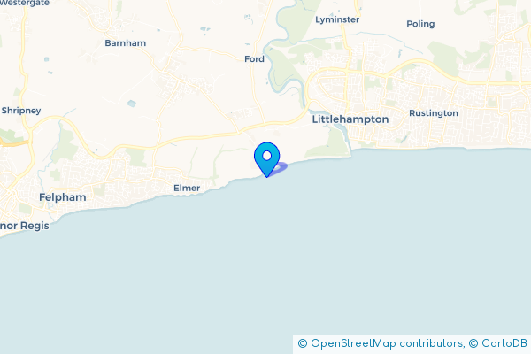 Van Hire in Atherington, West Sussex, England