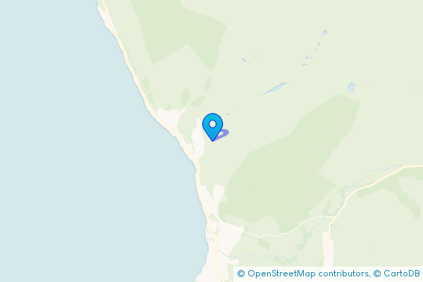 Van Hire in Auchencar, North Ayrshire, Scotland