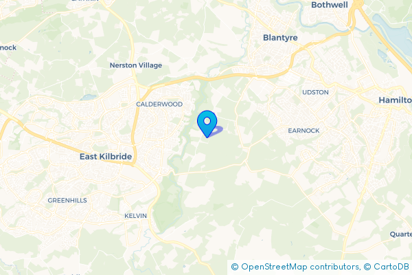 Van Hire in Auchentibber, South Lanarkshire, Scotland