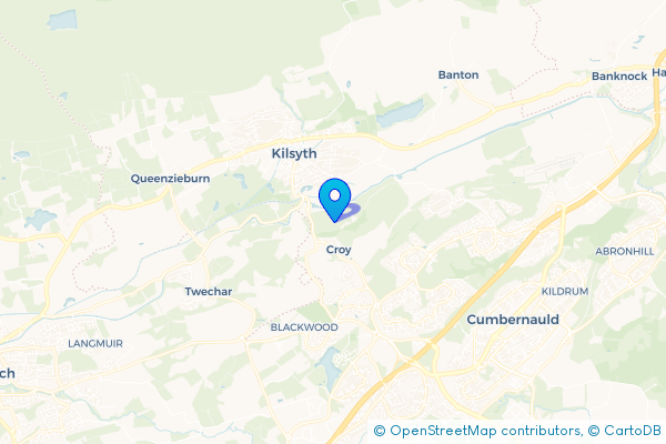 Van Hire in Auchinstarry, North Lanarkshire, Scotland