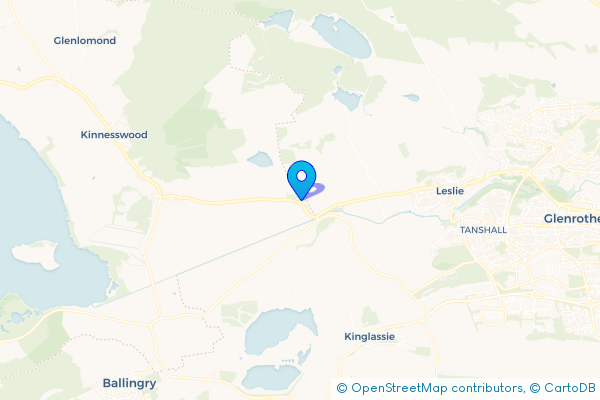 Van Hire in Auchmuirbridge, Fife, Scotland