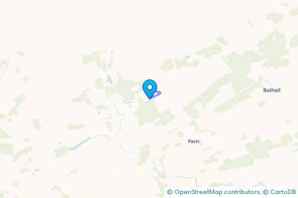 Van Hire in Auchnacree, Angus, Scotland