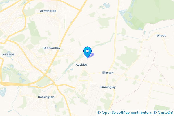 Van Hire in Auckley, South Yorkshire, England