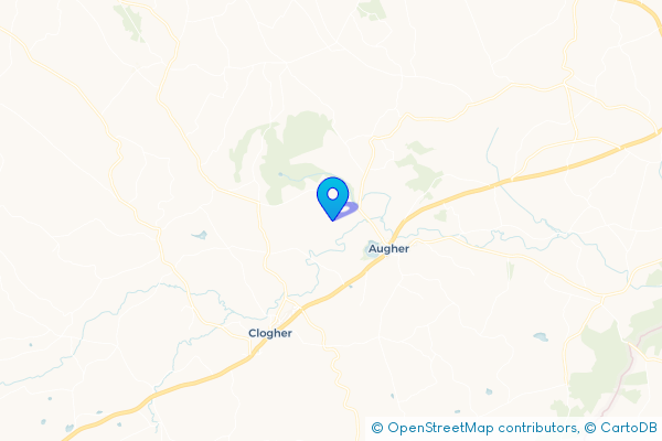 Van Hire in Augher, Dungannon, Northern Ireland
