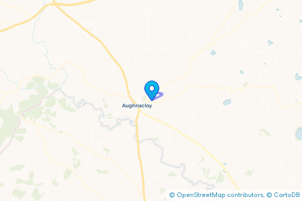 Van Hire in Aughnacloy, Dungannon, Northern Ireland
