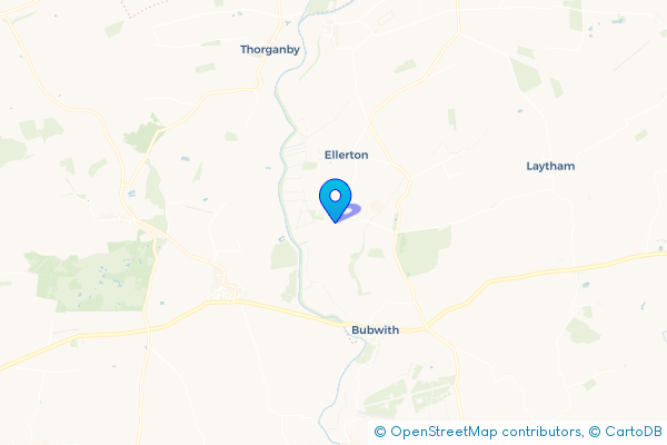 Van Hire in Aughton, East Riding of Yorkshire, England