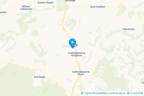 Van Hire in Aughton, Wiltshire, England