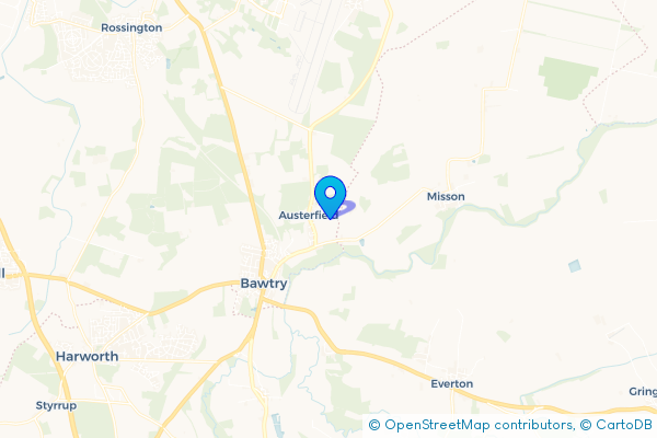 Van Hire in Austerfield, South Yorkshire, England