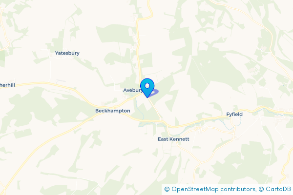 Van Hire in Avebury, Wiltshire, England