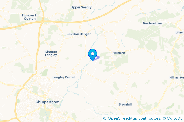 Van Hire in Avon, Wiltshire, England