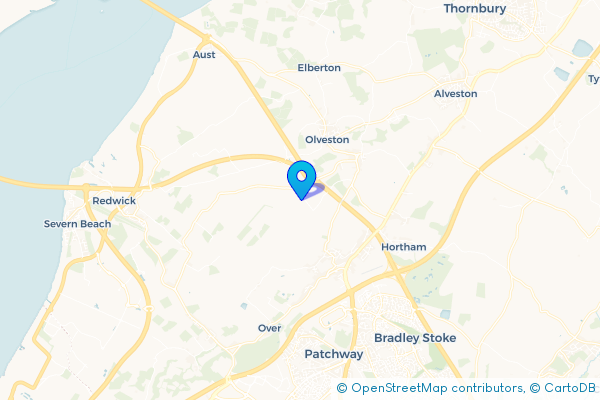 Van Hire in Awkley, Gloucestershire, England
