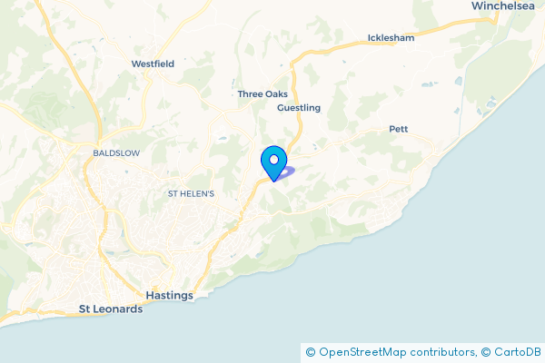 Van Hire in Bachelor's Bump, East Sussex, England