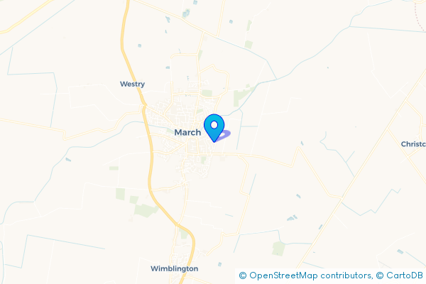 Van Hire in Badgeney, Cambridgeshire, England