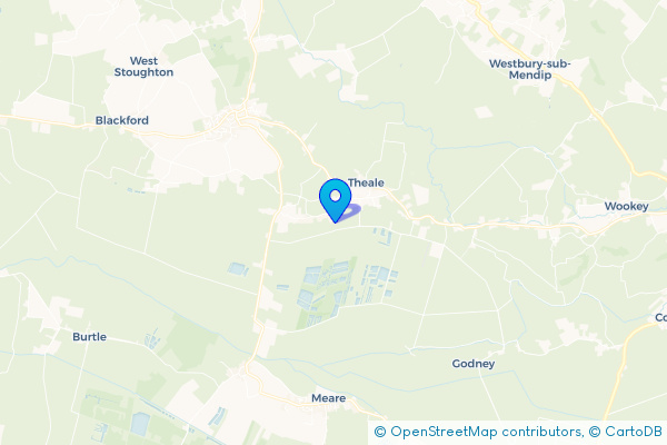 Van Hire in Bagley, Somerset, England