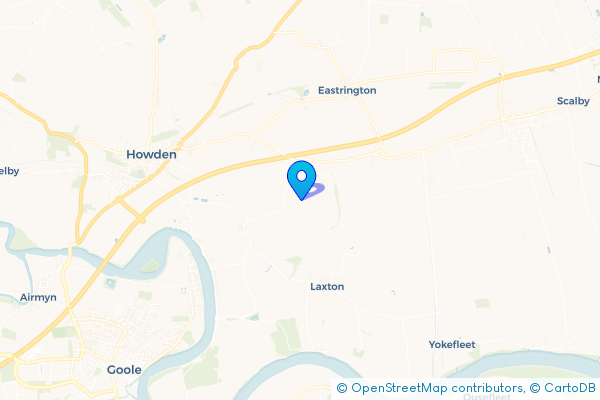 Van Hire in Balkholme, East Riding of Yorkshire, England