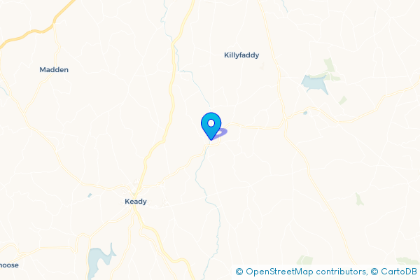 Van Hire in Balleer, Armagh, Northern Ireland
