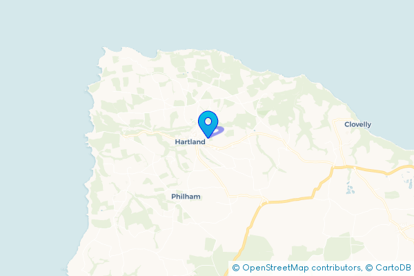 Van Hire in Ballhill, Devon, England