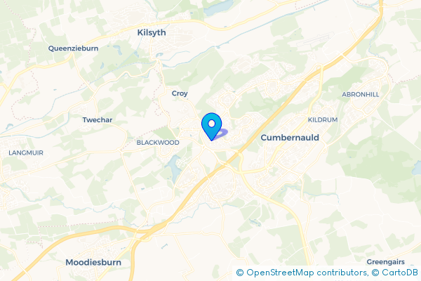 Van Hire in Balloch, North Lanarkshire, Scotland