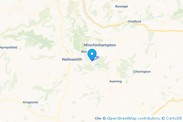 Van Hire in Ball's Green, Gloucestershire, England