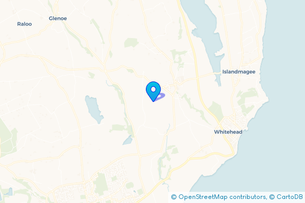 Van Hire in Ballycarry, Carrickfergus, Northern Ireland