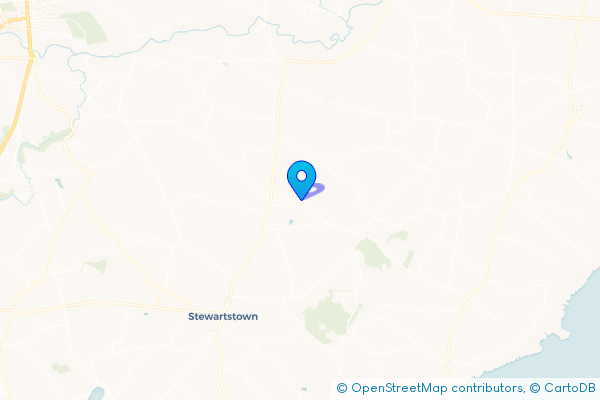 Van Hire in Ballyclog, Cookstown, Northern Ireland