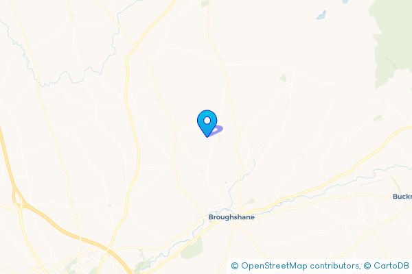Van Hire in Ballycloghan, Ballymena, Northern Ireland