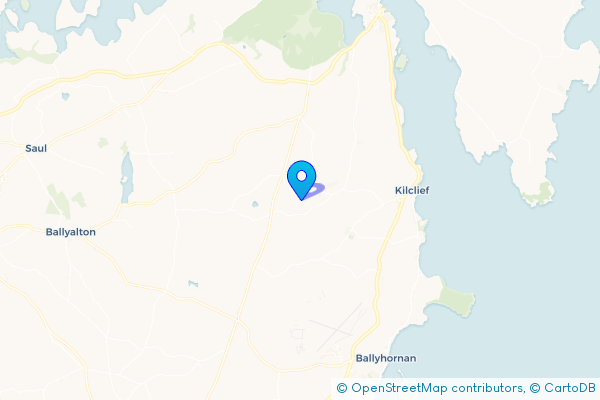 Van Hire in Ballyculter, Down, Northern Ireland