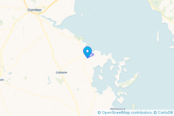 Van Hire in Ballydrain, Ards, Northern Ireland