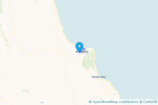 Van Hire in Ballygally, Larne, Northern Ireland