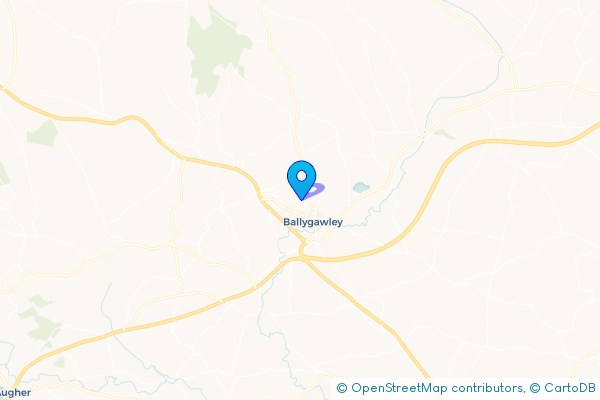 Van Hire in Ballygawley, Dungannon, Northern Ireland