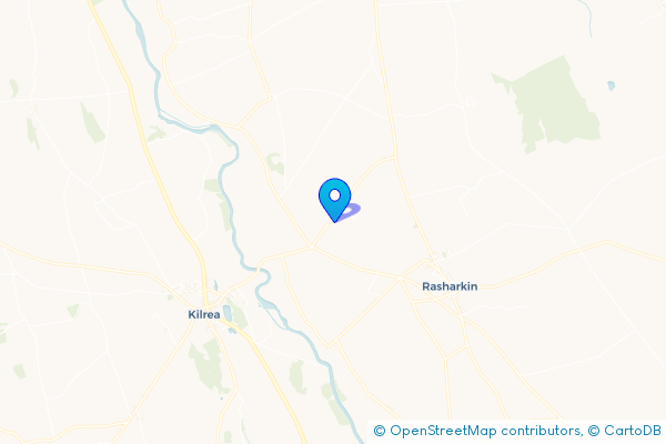 Van Hire in Ballymaconnelly, Ballymoney, Northern Ireland