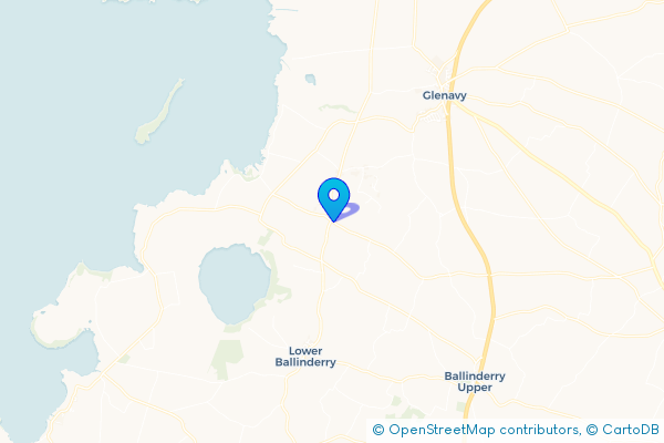 Van Hire in Ballymacrevan, Lisburn, Northern Ireland